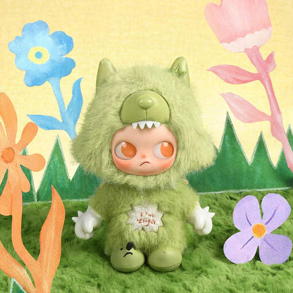 【Pre-order】ZSIGA I’m Zsiga Series Vinyl Plush Blind Box