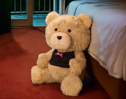 【Pre-order】《TED2》Hot Nerd Ted Series Action Plush Doll Blind Box