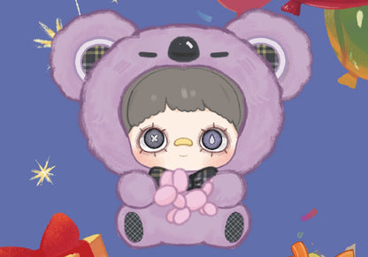 【Maymei】Surpise Party Series Plush Blind Box