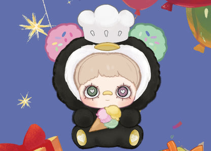 【Maymei】Surpise Party Series Plush Blind Box
