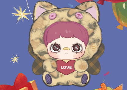 【Maymei】Surpise Party Series Plush Blind Box