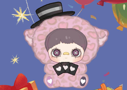 【Maymei】Surpise Party Series Plush Blind Box