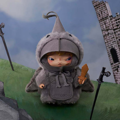【Pre-order】Hirono Mist - Walker Series Plush Pendant Blind Box