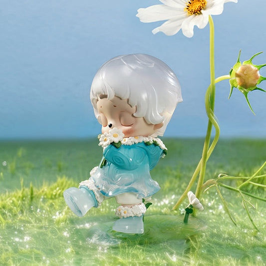 【Pre-order】Inosoul Rainy Reveries Series Figures Blind Box