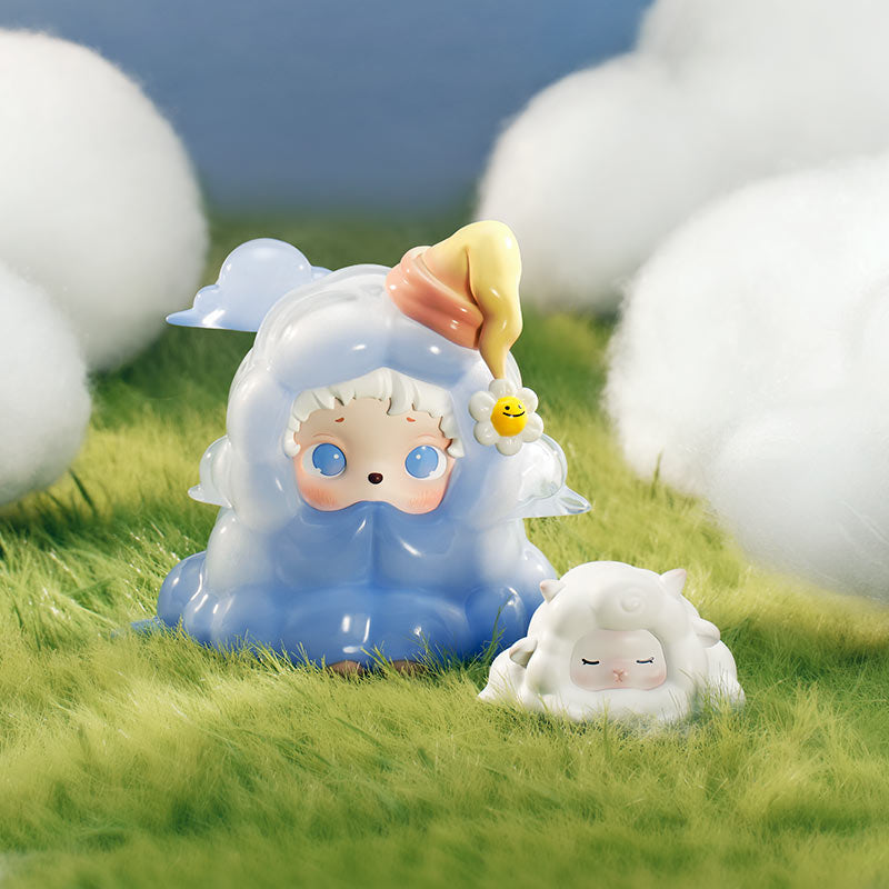 【Pre-order】Inosoul Rainy Reveries Series Figures Blind Box
