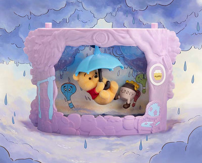 【Pre-order】 The Pooh Treehouse Theatre Series Figures Blind Box