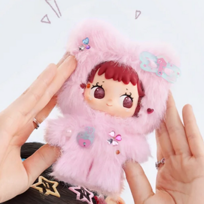 【R3NA】Sparkle Crush Series Plush Blind Box