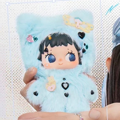 【R3NA】Sparkle Crush Series Plush Blind Box