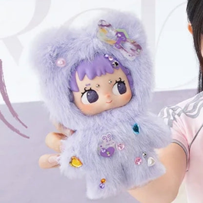 【R3NA】Sparkle Crush Series Plush Blind Box