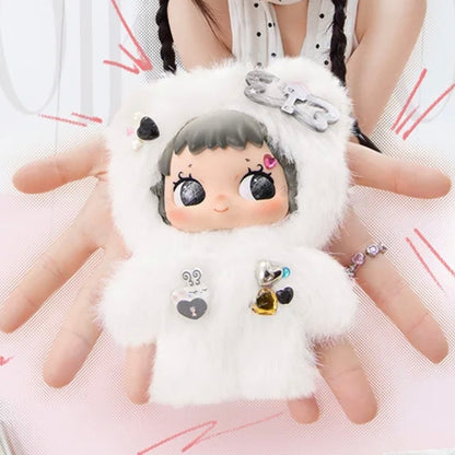 【R3NA】Sparkle Crush Series Plush Blind Box