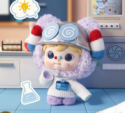 【KOUCOMI】 All the Time Series Plush Pendant Blind Box