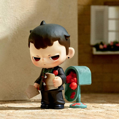【Pre-order】KUBO Love,Still Series Figures Blind Box
