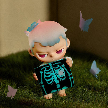 【Pre-order】KUBO Love,Still Series Figures Blind Box