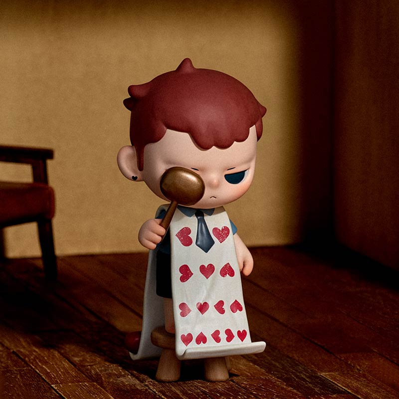 【Pre-order】KUBO Love,Still Series Figures Blind Box