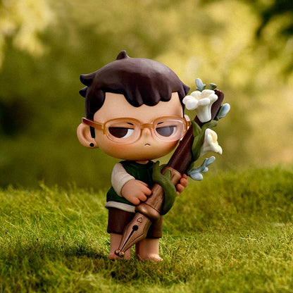 【Pre-order】KUBO Love,Still Series Figures Blind Box