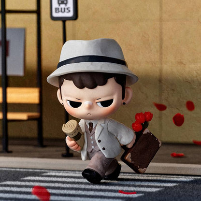 【Pre-order】KUBO Love,Still Series Figures Blind Box