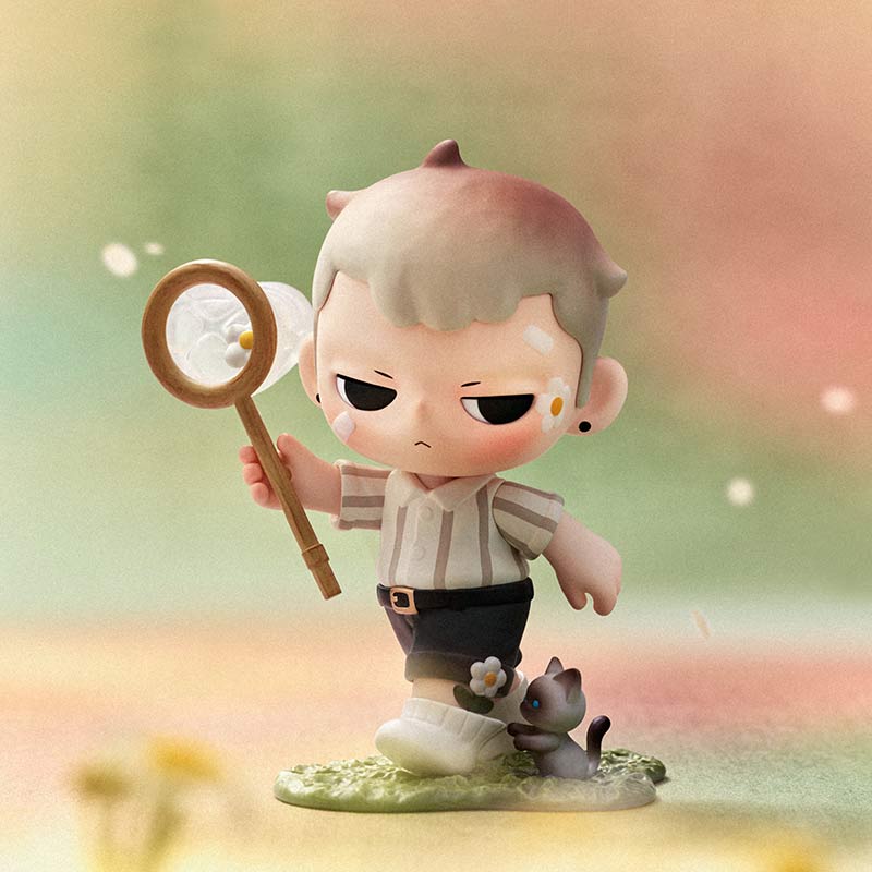 【Pre-order】KUBO Love,Still Series Figures Blind Box