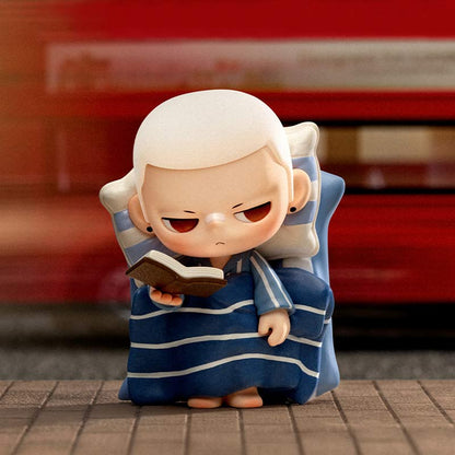 【Pre-order】KUBO Love,Still Series Figures Blind Box