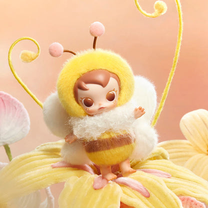 【Pre-order】Baby Molly BugRoam Series Figures Blind Box