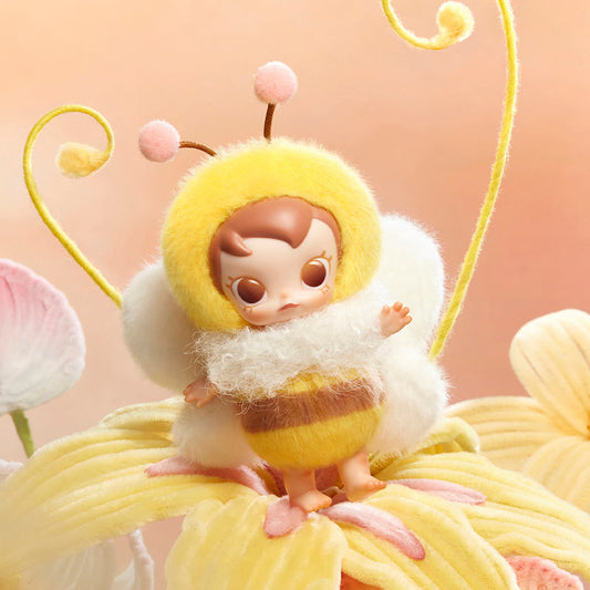 【Pre-order】Baby Molly BugRoam Series Figures Blind Box
