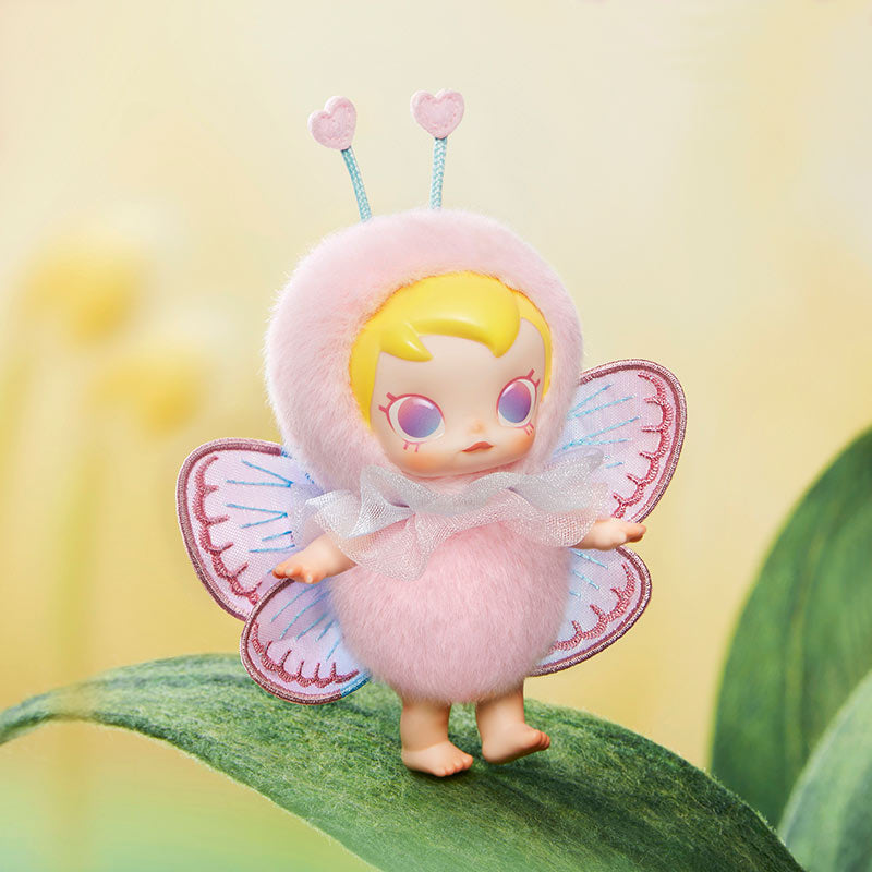 【Pre-order】Baby Molly BugRoam Series Figures Blind Box
