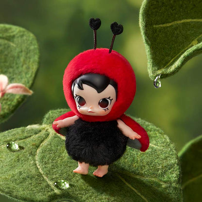 【Pre-order】Baby Molly BugRoam Series Figures Blind Box