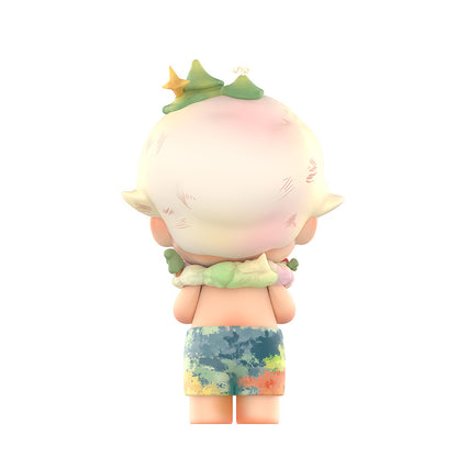 【DIMOO】MEGA JUST DIMOO 400% Series Ornament  Box