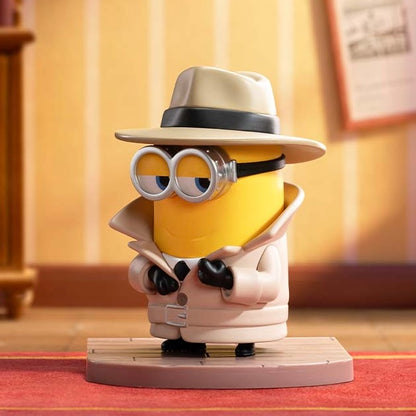 【Minions 】& Monsters Series Figures Blind Box