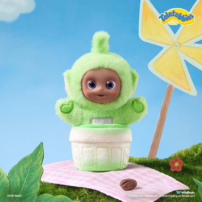 【Teletubbies】 Afternoon Tea Diary Series Plush Blind Box