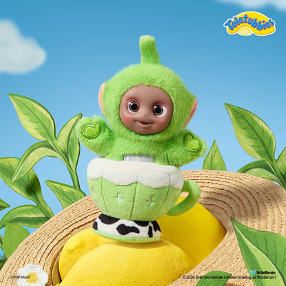 【Teletubbies】 Afternoon Tea Diary Series Plush Blind Box