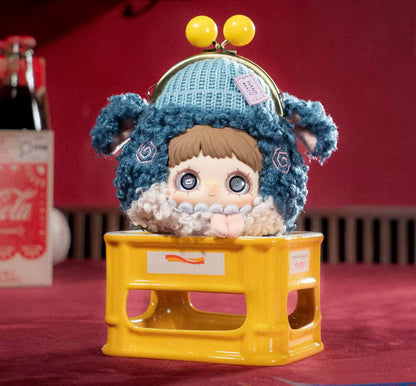 【Maymei】Cute Pet Little Pocket Series Plush Blind Box