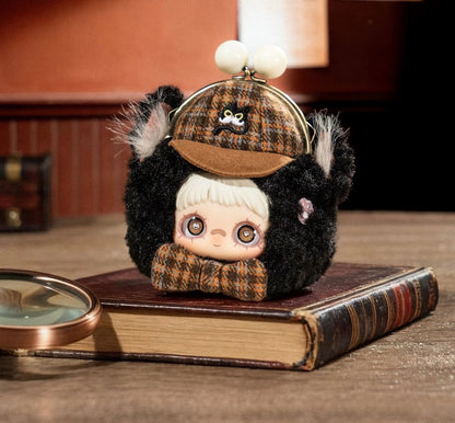 【Maymei】Cute Pet Little Pocket Series Plush Blind Box
