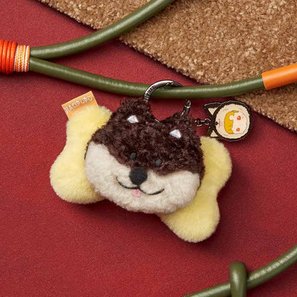 【HACIPUPU】 Take Me Home Series Pendant Blind Box