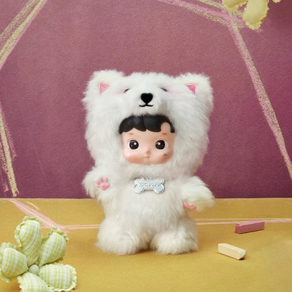 【 Pre-order】HACIPUPU Take Me Home Series Plush Blind Box