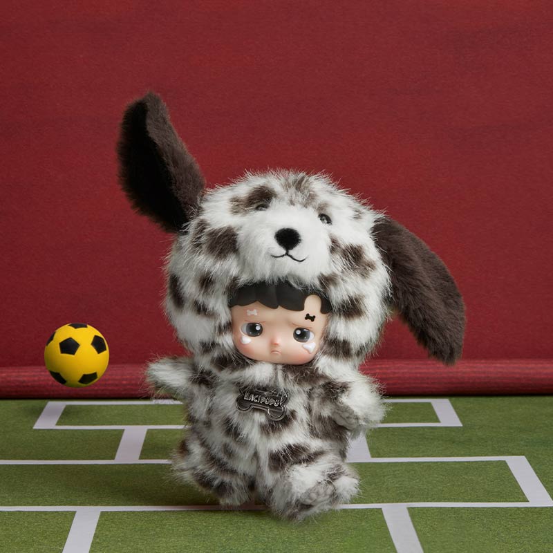 【 Pre-order】HACIPUPU Take Me Home Series Plush Blind Box