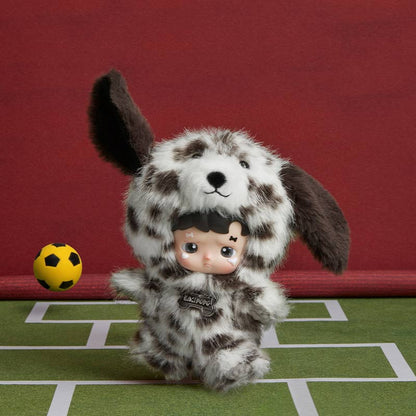 【 Pre-order】HACIPUPU Take Me Home Series Plush Blind Box