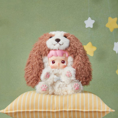 【 Pre-order】HACIPUPU Take Me Home Series Plush Blind Box