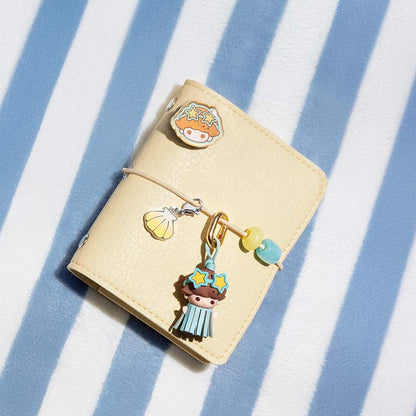【 POP Bean】 Island Vacation Series Decoration Ornaments Blind Box