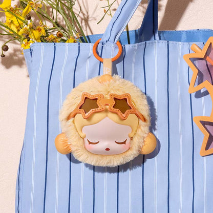 【POP Bean】Island Vacation Series Earphone Bag Blind Box