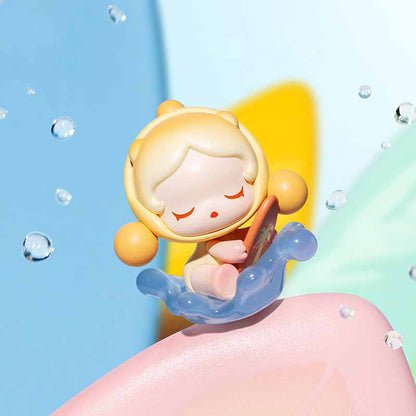 【Pre-order】POP Bean Island Vacation Series Mini Figures Blind Box