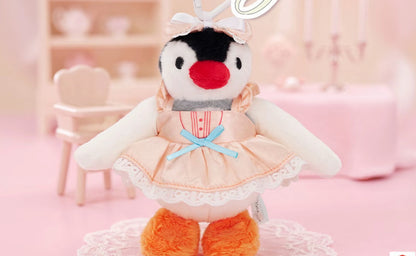 【Pingu】Sweetness Heart Series Plush Blind Box