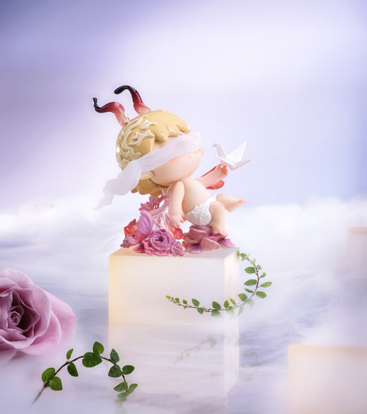 【MIMI】 Wander Of The Wild Series Figures Blind Box