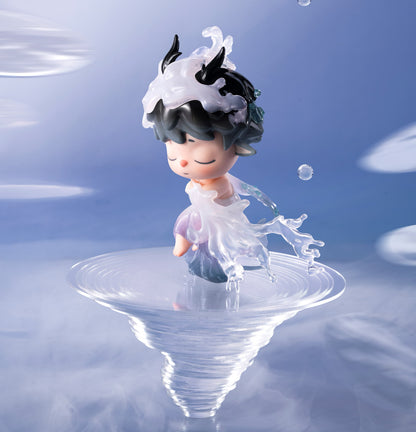 【MIMI】 Wander Of The Wild Series Figures Blind Box