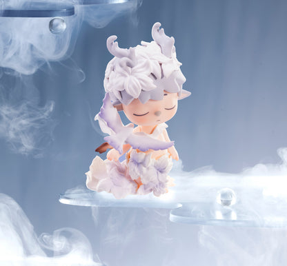 【MIMI】 Wander Of The Wild Series Figures Blind Box