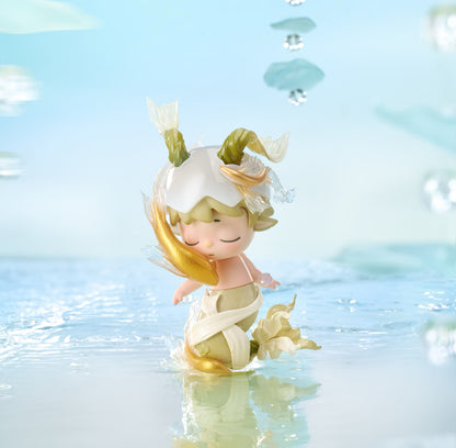 【MIMI】 Wander Of The Wild Series Figures Blind Box