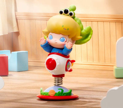 【Dimoo】World Series Figures Blind Box