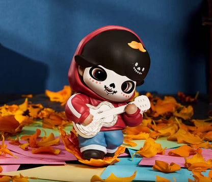 【Dimoo】World Series Figures Blind Box