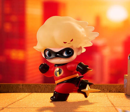 【Dimoo】World Series Figures Blind Box