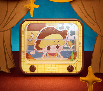 【Dimoo】World Series Figures Blind Box
