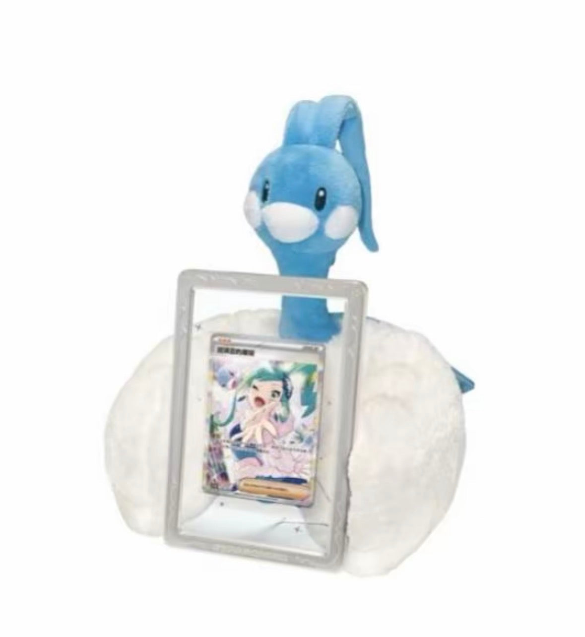 【Pokémon】TCG Chinese Lisia Exclusive Shiny Collection Gift Box 2026